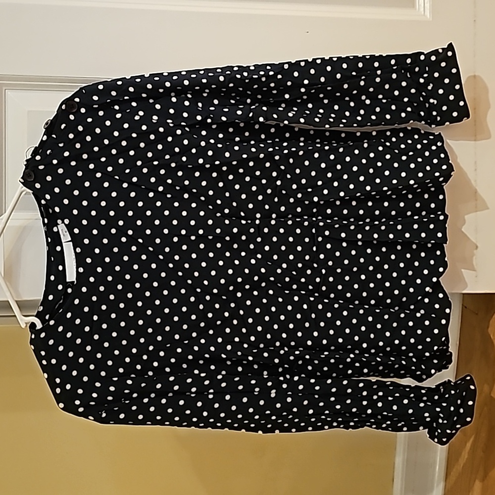 Women's blouse